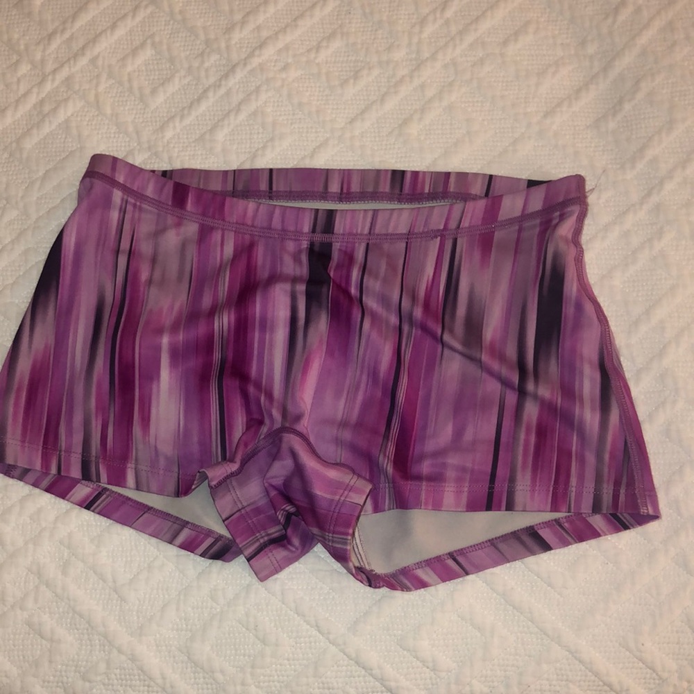 new balance spandex